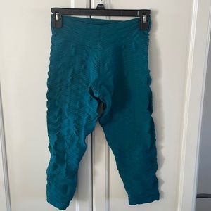 Booty by Brabants original fabric capris